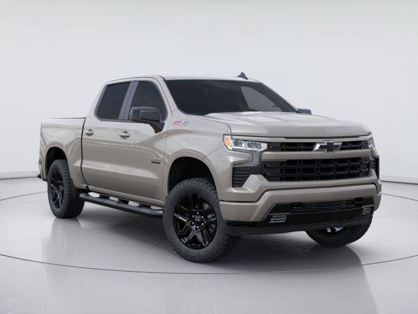 2026 Chevrolet Silverado 1500 RST - Photo 7