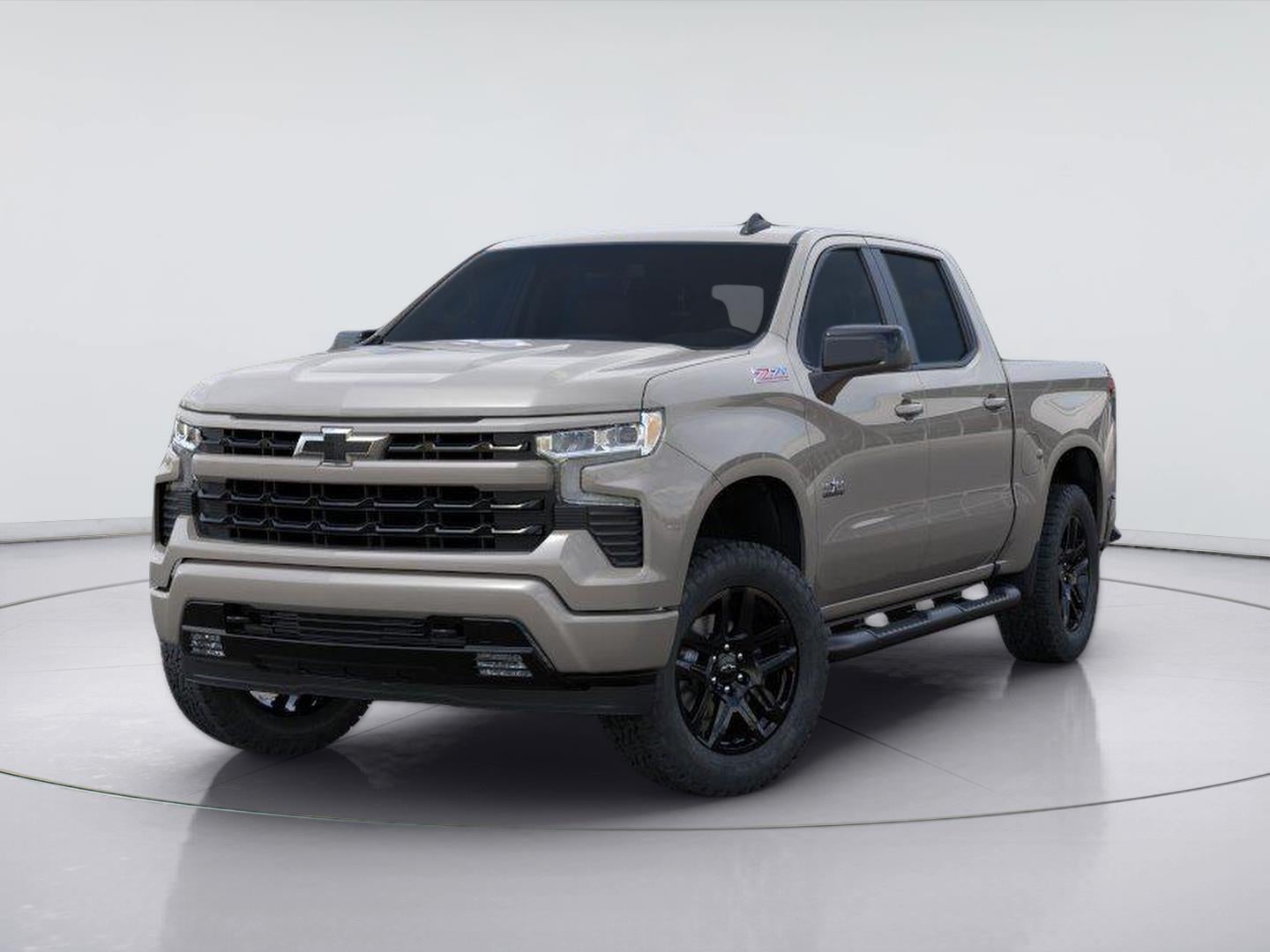 2026 Chevrolet Silverado 1500 RST - Photo 8