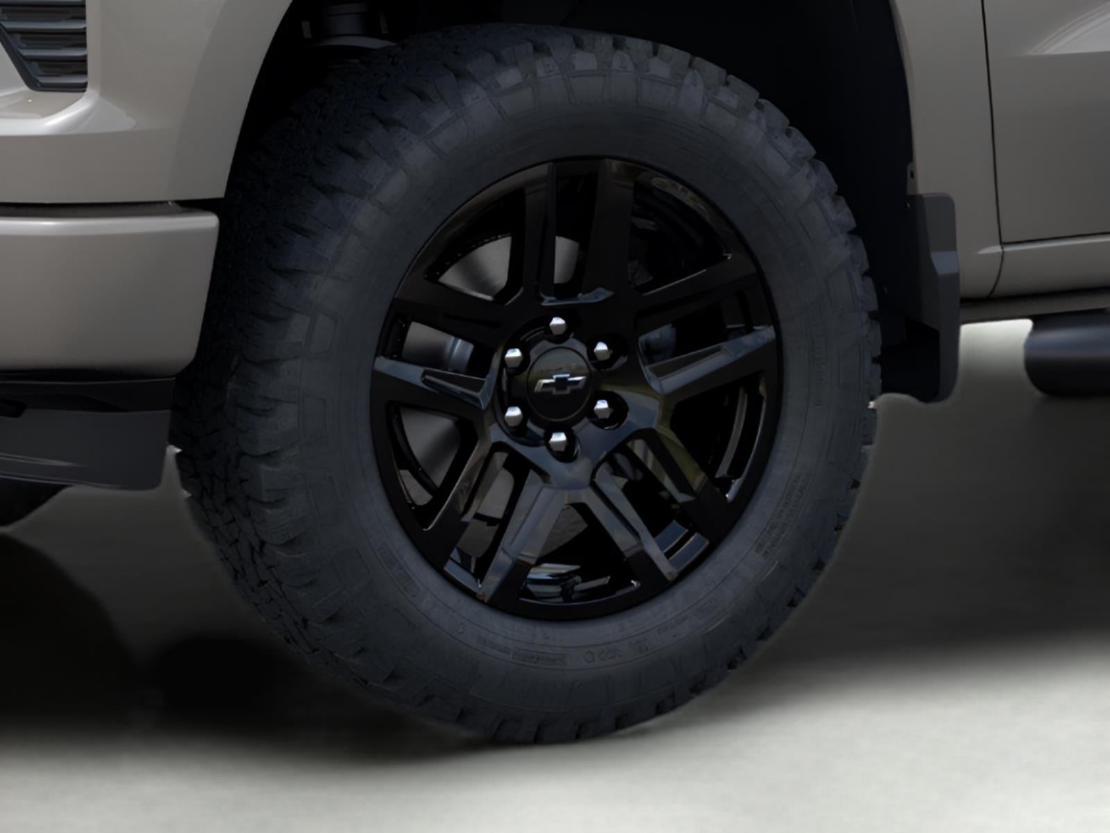 2026 Chevrolet Silverado 1500 RST - Photo 9