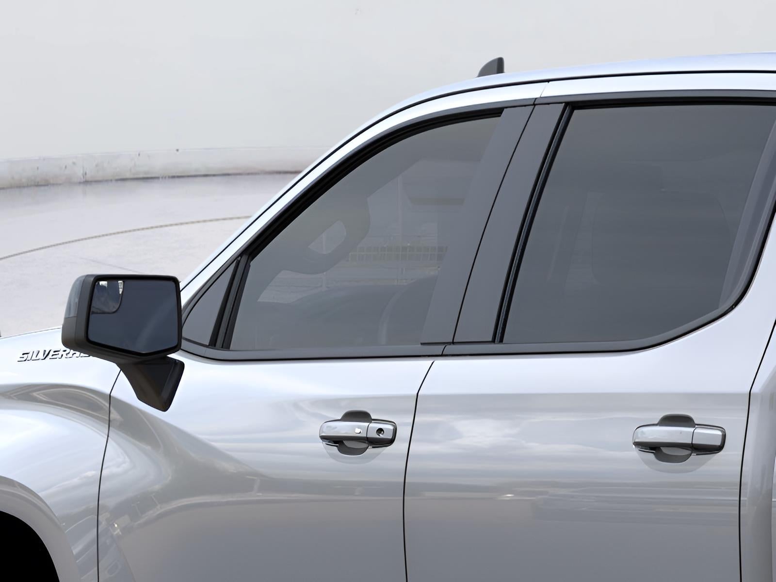 2026 Chevrolet Silverado 1500 RST - Photo 12