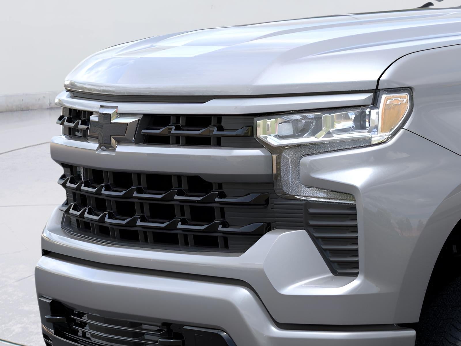 2026 Chevrolet Silverado 1500 RST - Photo 13