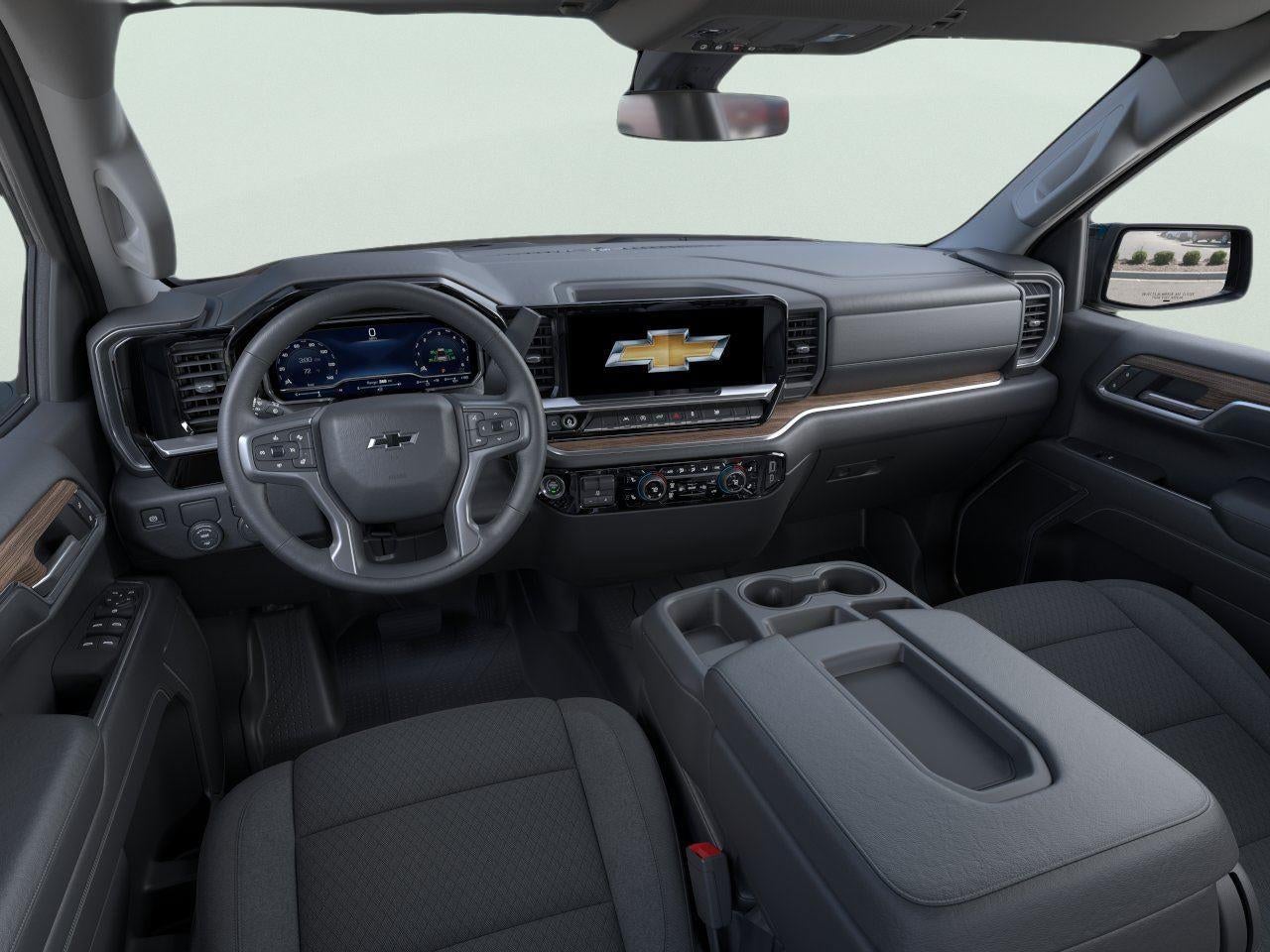2026 Chevrolet Silverado 1500 RST - Photo 15