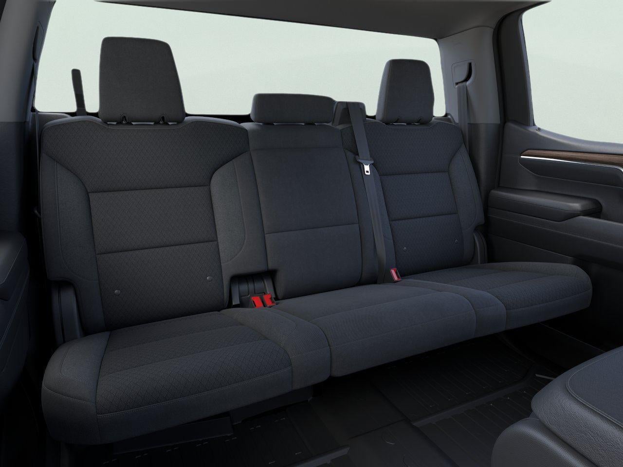 2026 Chevrolet Silverado 1500 RST - Photo 17