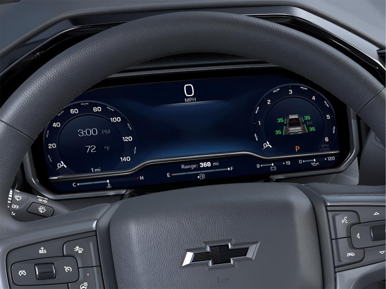 2026 Chevrolet Silverado 1500 RST - Photo 18
