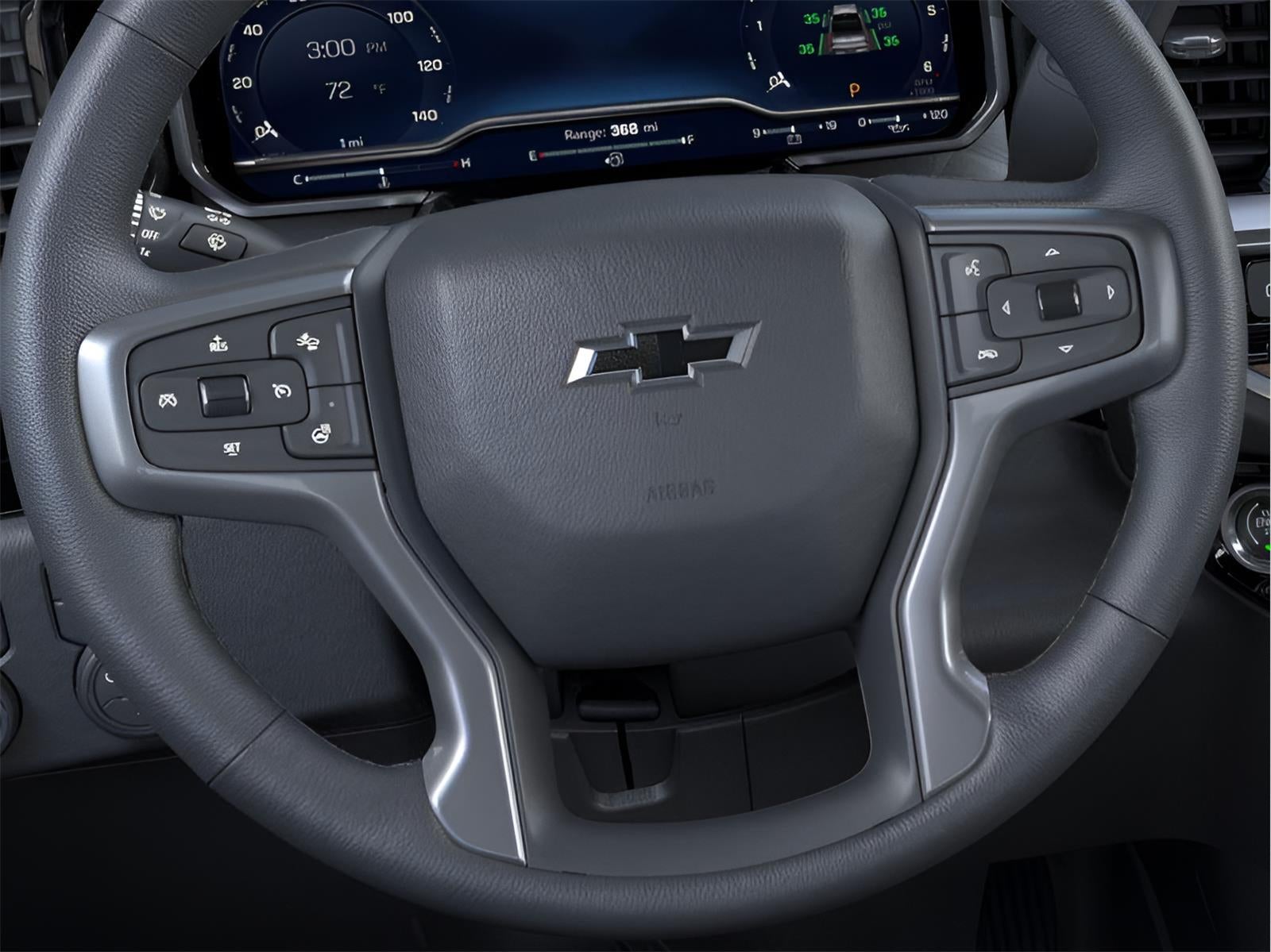 2026 Chevrolet Silverado 1500 RST - Photo 19