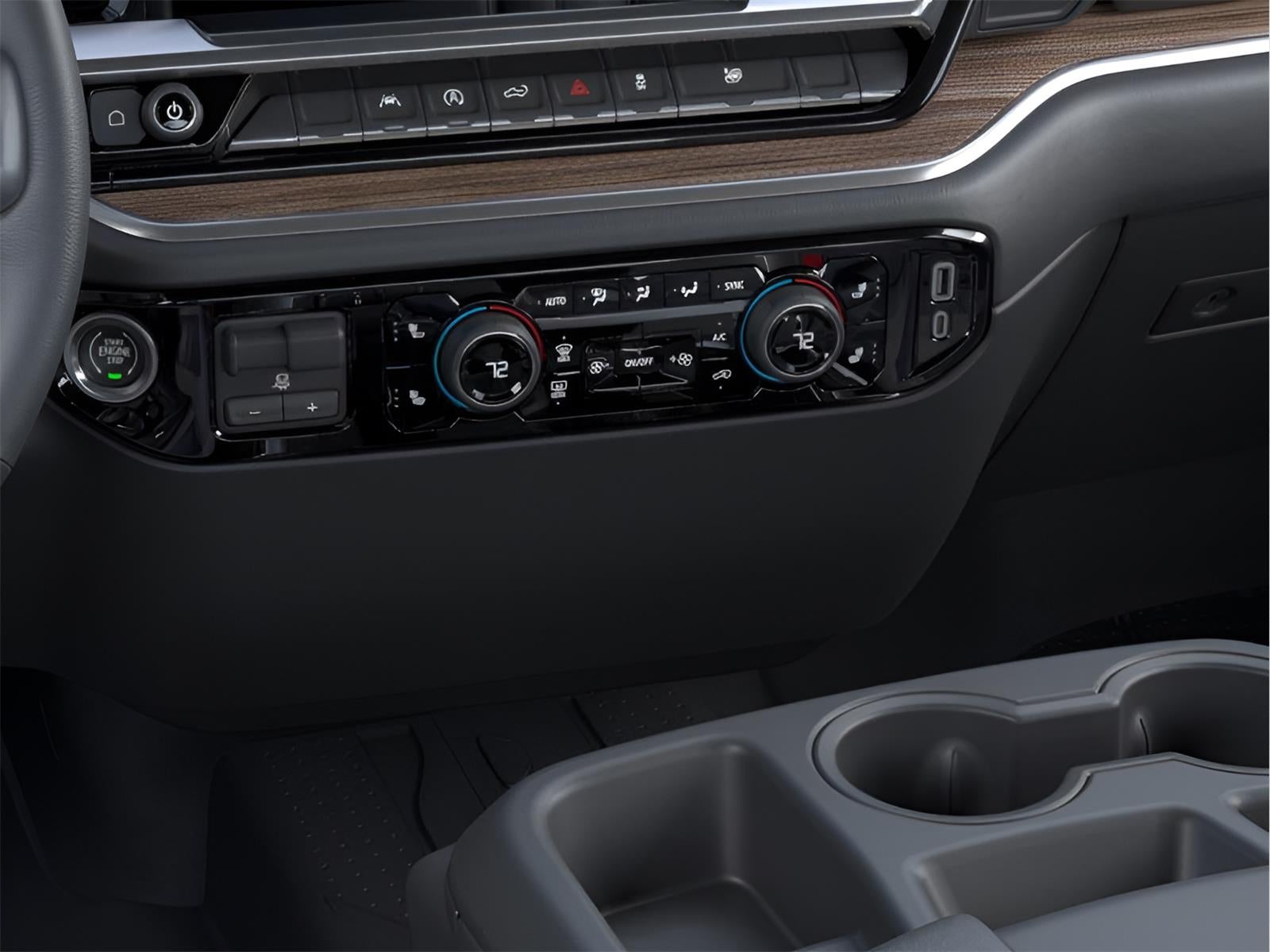 2026 Chevrolet Silverado 1500 RST - Photo 23