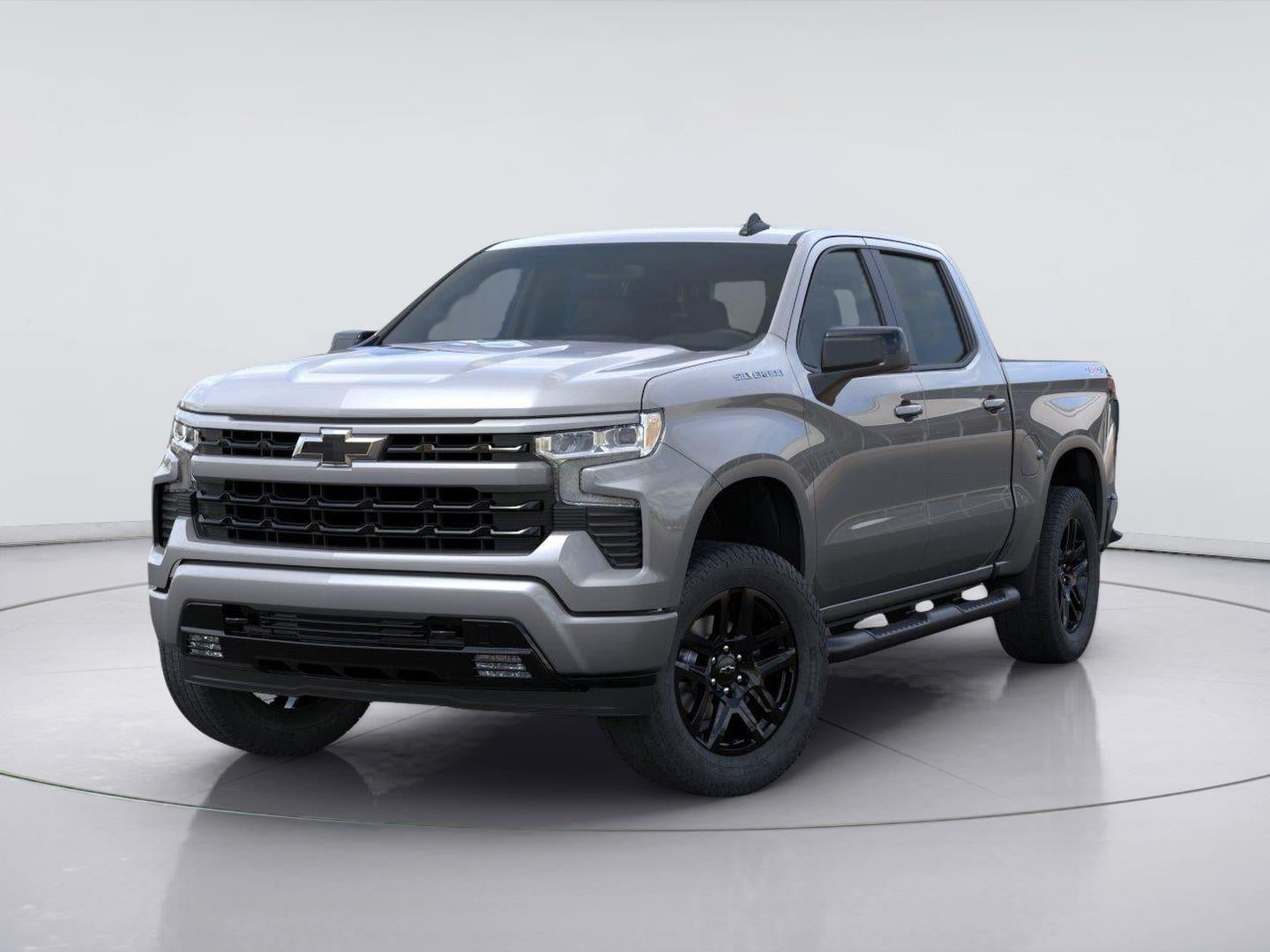 2026 Chevrolet Silverado 1500 RST - Photo 6