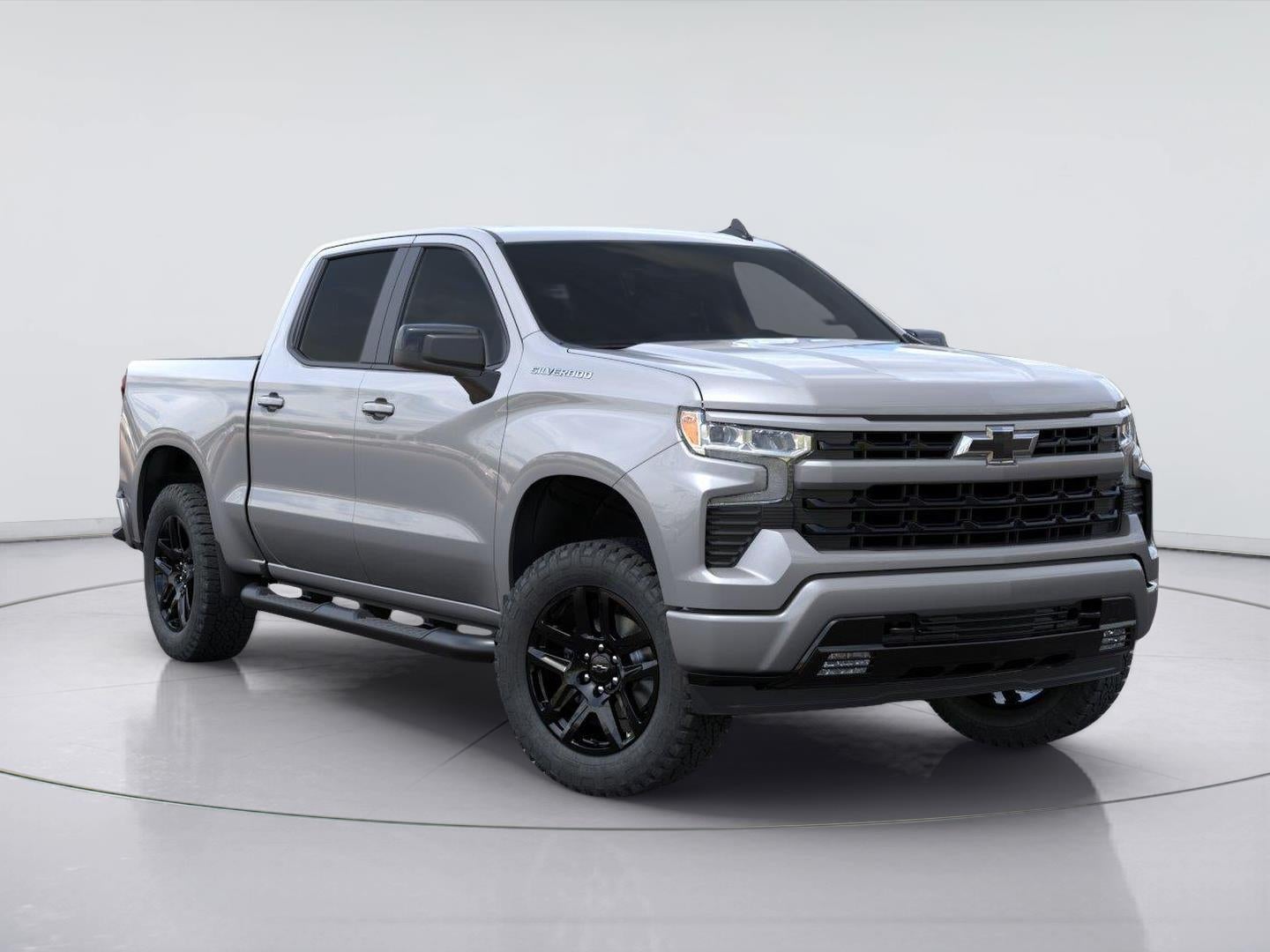 2026 Chevrolet Silverado 1500 RST - Photo 7