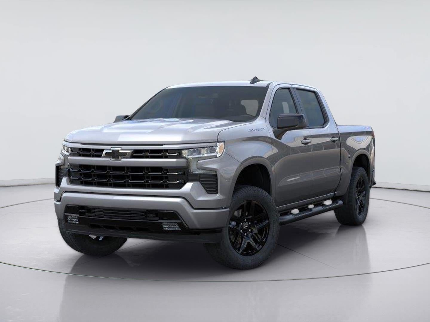 2026 Chevrolet Silverado 1500 RST - Photo 8
