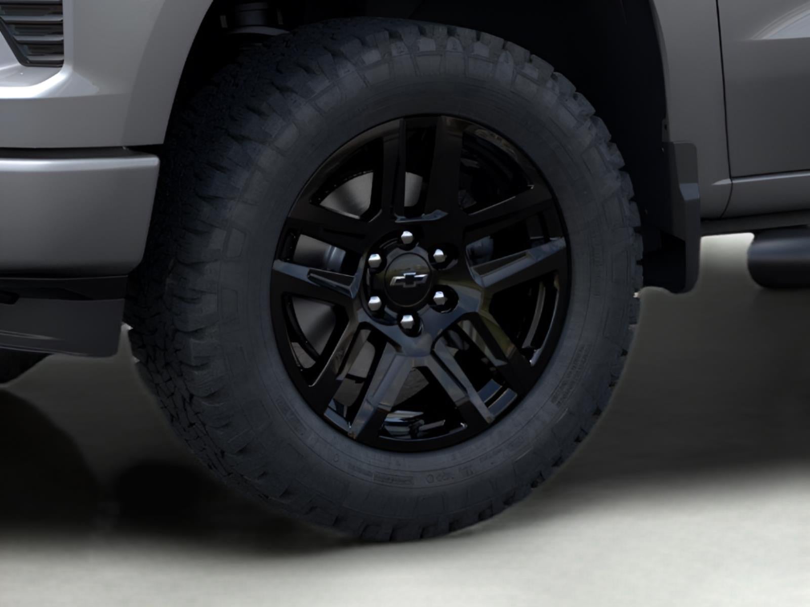 2026 Chevrolet Silverado 1500 RST - Photo 9