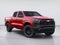 2026 Chevrolet Colorado 2WD Work Truck