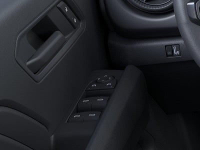 2026 Chevrolet Colorado 2WD Work Truck