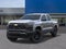 2026 Chevrolet Colorado 2WD Work Truck
