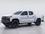 2026 Chevrolet Colorado 2WD Work Truck