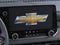 2026 Chevrolet Colorado 2WD Work Truck
