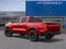 2026 Chevrolet Colorado 2WD Work Truck