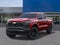 2026 Chevrolet Colorado 2WD Work Truck