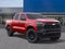 2026 Chevrolet Colorado 2WD Work Truck
