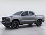 2026 Chevrolet Colorado 2WD Work Truck