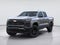 2026 Chevrolet Colorado 2WD Work Truck