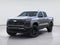 2026 Chevrolet Colorado 2WD Work Truck