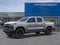 2026 Chevrolet Colorado 2WD Work Truck
