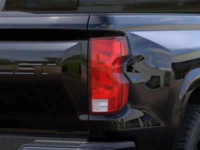 2026 Chevrolet Colorado 2WD Work Truck