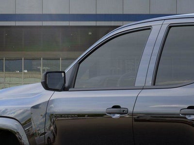 2026 Chevrolet Colorado 2WD Work Truck