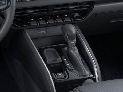 2026 Chevrolet Colorado 2WD Work Truck