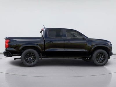 2026 Chevrolet Colorado 2WD Work Truck