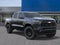 2026 Chevrolet Colorado 2WD Work Truck
