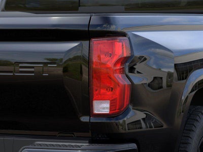 2026 Chevrolet Colorado 2WD Work Truck