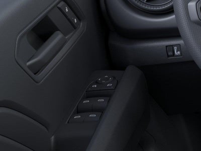2026 Chevrolet Colorado 2WD Work Truck