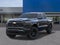 2026 Chevrolet Colorado 2WD Work Truck