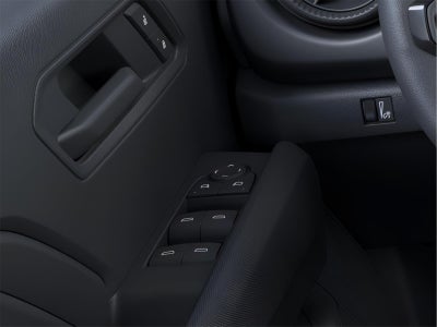 2026 Chevrolet Colorado 2WD Work Truck