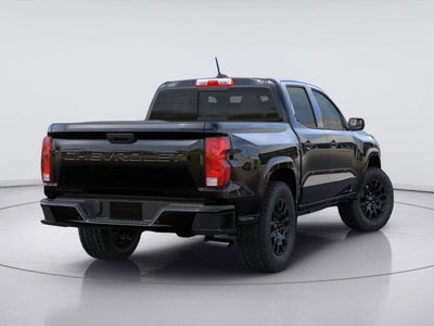 2026 Chevrolet Colorado 2WD Work Truck