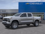 2026 Chevrolet Colorado 2WD LT