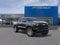 2026 Chevrolet Colorado 2WD LT