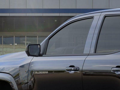 2026 Chevrolet Colorado 2WD LT