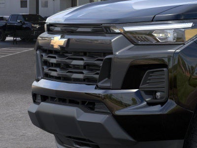 2026 Chevrolet Colorado 2WD LT