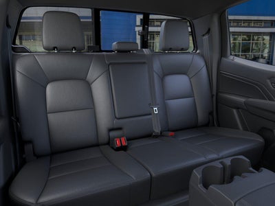 2026 Chevrolet Colorado 2WD LT
