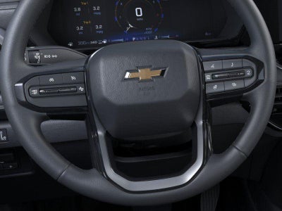 2026 Chevrolet Colorado 2WD LT
