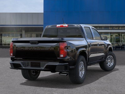 2026 Chevrolet Colorado 2WD LT