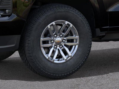2026 Chevrolet Colorado 2WD LT