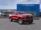 2026 Chevrolet Colorado 2WD LT