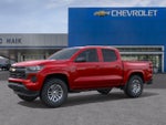 2026 Chevrolet Colorado 2WD LT