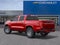 2026 Chevrolet Colorado 2WD LT