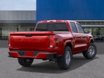 2026 Chevrolet Colorado 2WD LT