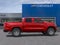 2026 Chevrolet Colorado 2WD LT