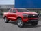 2026 Chevrolet Colorado 2WD LT